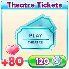 Theatre Tickets