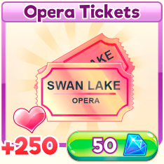 Opera Tickets