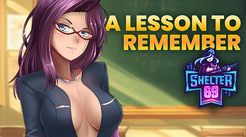 Shelter 69 Event - A Lesson To Remember | JNT Wiki