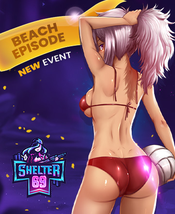 Beach Episode